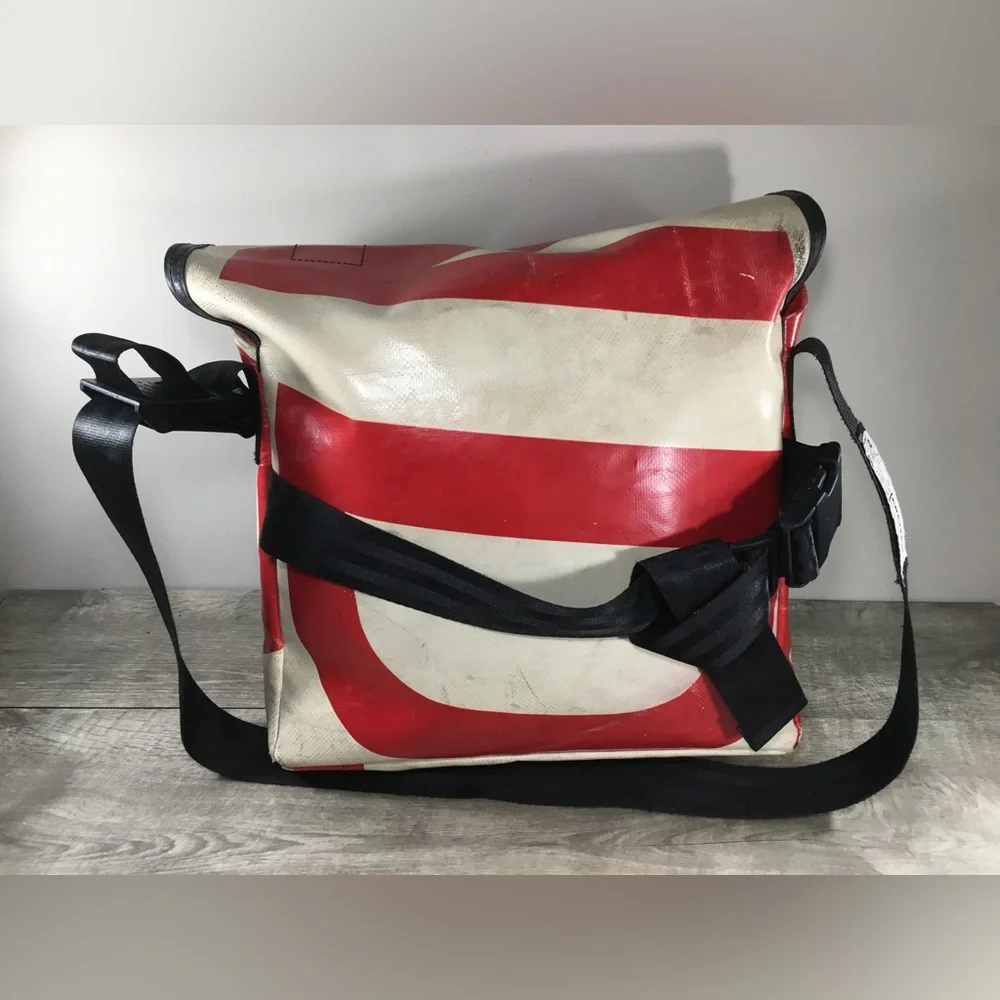 Freitag F-CUT F12 Dragnet 